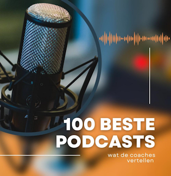 100BesteCoaches podcast met Lucinda Douglas